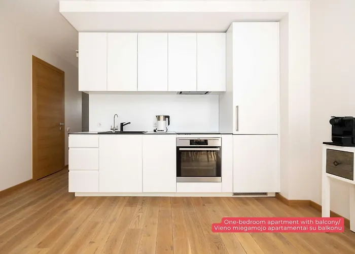 Mind Retreat Apartment, By Cohost