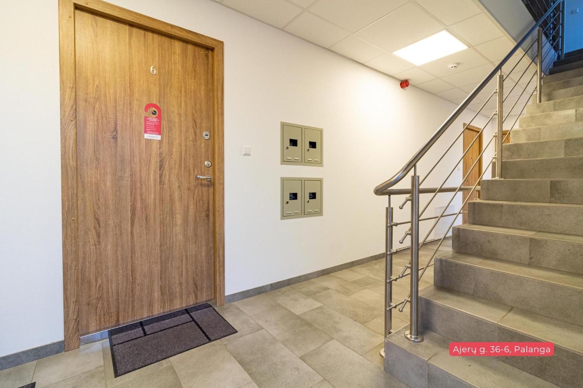Apartament Mind Retreat Apartment, By Cohost