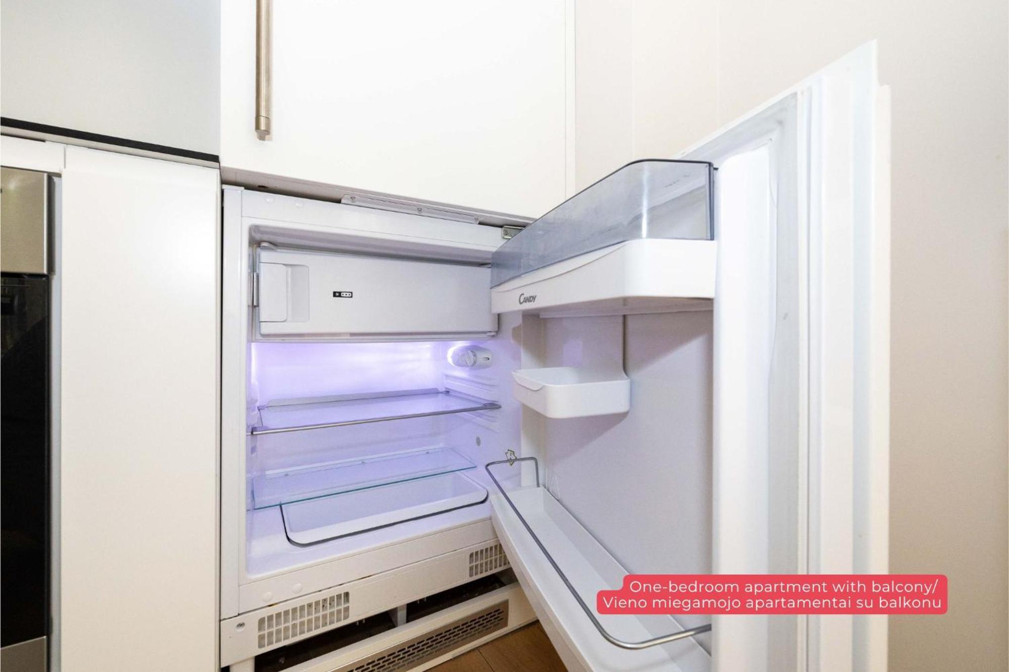 Apartament Mind Retreat Apartment, By Cohost Połąga