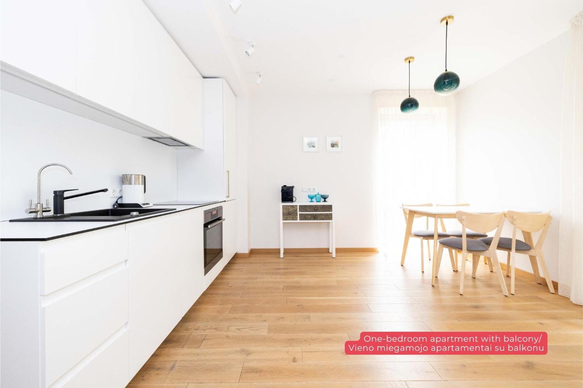 Mind Retreat Apartment, By Cohost *