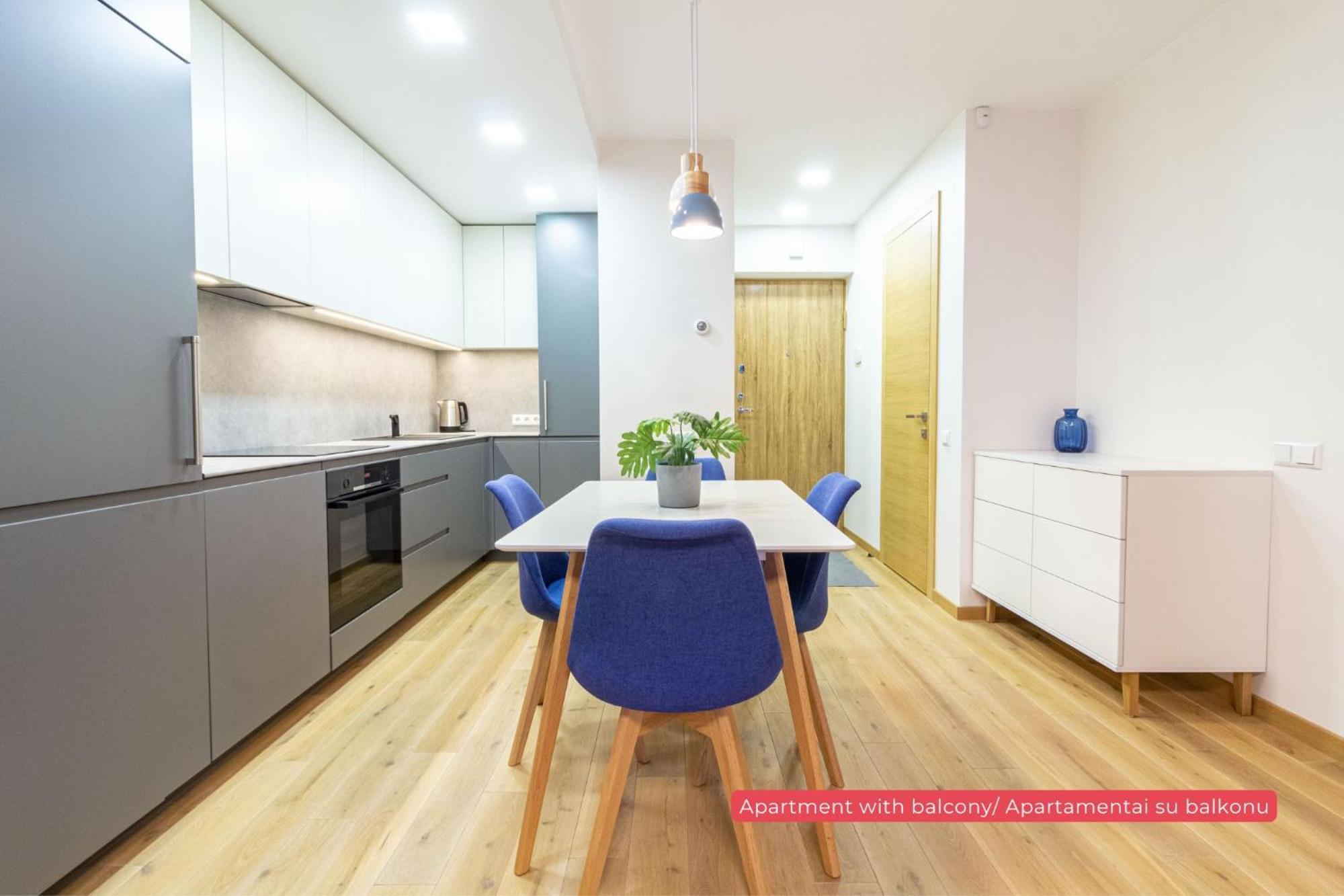 Mind Retreat Apartment, By Cohost Apartament *